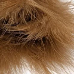 Nature's Spirit 1oz Master Pack: Fish Hunter Premium Strung Marabou Feathers & Marabou