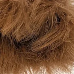 Nature's Spirit Fish Hunter Premium Strung Marabou Feathers & Marabou