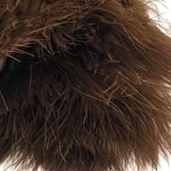 Nature's Spirit 1oz Master Pack: Fish Hunter Premium Strung Marabou Feathers & Marabou