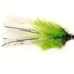 Fulling Mill UK Shop Flies Humungus Martini Cat