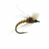 Umpqua Massacre Midge - Yellow/Tan Shop Flies 1 Umpqua Massacre Midge - Yellow/Tan Shop Flies