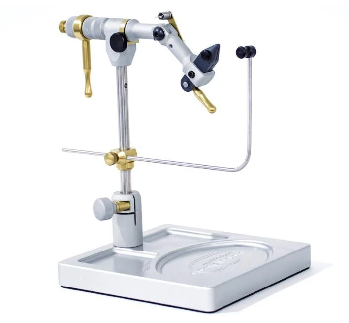 Renzetti - Master Vise - Deluxe Base 3 Renzetti - Master Vise - Deluxe Base