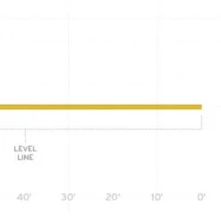 Scientific Anglers Mastery Competition Nymphing Line - Bamboo Fly Lines