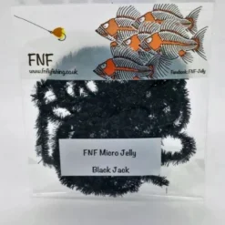 Nature's Spirit FNF Micro Jelly Fritz 6 Mm