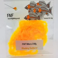 Nature's Spirit FNF Micro Jelly Fritz 6 Mm