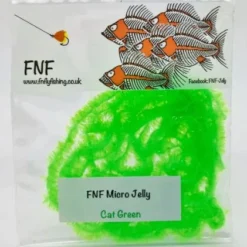 Nature's Spirit FNF Micro Jelly Fritz 6 Mm