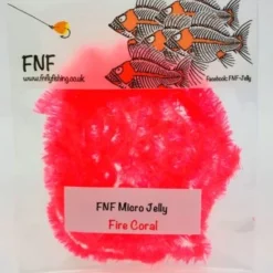 Nature's Spirit FNF Micro Jelly Fritz 6 Mm