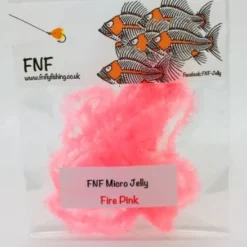 Nature's Spirit FNF Micro Jelly Fritz 6 Mm