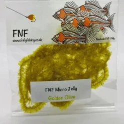 Nature's Spirit FNF Micro Jelly Fritz 6 Mm