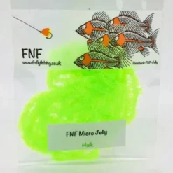 Nature's Spirit FNF Micro Jelly Fritz 6 Mm
