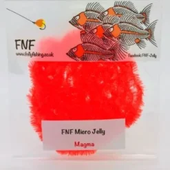 Nature's Spirit FNF Micro Jelly Fritz 6 Mm
