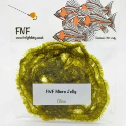 Nature's Spirit FNF Micro Jelly Fritz 6 Mm