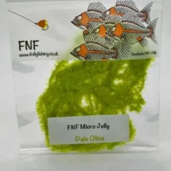 Nature's Spirit FNF Micro Jelly Fritz 6 Mm