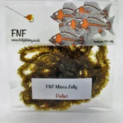 Nature's Spirit FNF Micro Jelly Fritz 6 Mm