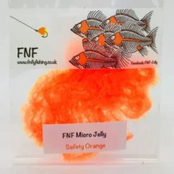Nature's Spirit FNF Micro Jelly Fritz 6 Mm