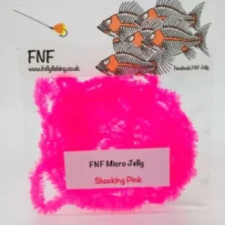 Nature's Spirit FNF Micro Jelly Fritz 6 Mm