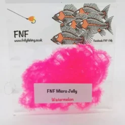 Nature's Spirit FNF Micro Jelly Fritz 6 Mm
