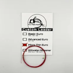 Euro Nymphing Fly Fish Food Custom Built Leaders 9 Euro Nymphing Fly Fish Food Custom Built Leaders