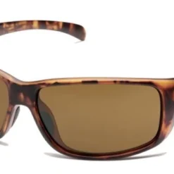 Smith Suncloud Milestone - Matte Tortoise - Polarized Brown