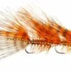 MFC Galloup's Barred Mini Dungeon - Craw Orange
