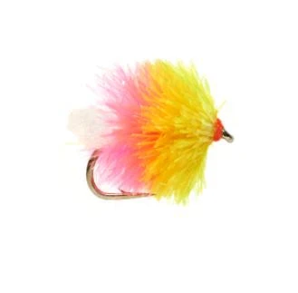 Fulling Mill UK Mini FAB Ham & Cheese Shop Flies 3 Fulling Mill UK Mini FAB Ham & Cheese Shop Flies