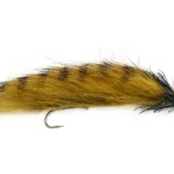 Fulling Mill UK Mini Weighted Snake Olive