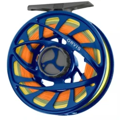 Orvis Mirage LT Fly Reel Reels