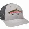 Fly Fish Food Hats RepYourWater Mykiss Standard Fit Hat 1 Fly Fish Food Hats RepYourWater Mykiss Standard Fit Hat