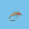 Solitude Shop Flies Soft Hackle Sow Bug 1 Solitude Shop Flies Soft Hackle Sow Bug