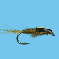 Solitude Split Case - BWO Shop Flies