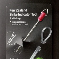 Alpine Indicators & Split Shot New Zealand Wool Strike Indicator Kit