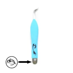 Rising Tools & Vises 90 Degree Tweezers