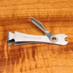 Hareline Creek Company Nip And Knot Tool On Water Accessories