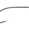 Hareline Ahrex 156 Nordic Salt Traditional Shrimp Hook
