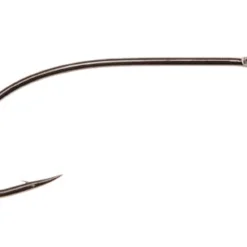 Hareline Ahrex 156 Nordic Salt Traditional Shrimp Hook