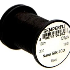 Thread SemperFli Nano Silk Ultra Fine 30D 18/0