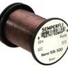Thread SemperFli Nano Silk Ultra Fine 50D 12/0