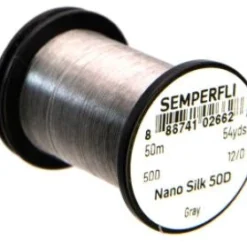Thread SemperFli Nano Silk Ultra Fine 50D 12/0