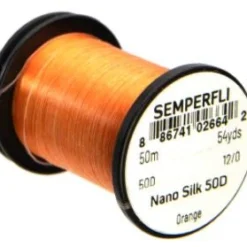 Thread SemperFli Nano Silk Ultra Fine 50D 12/0