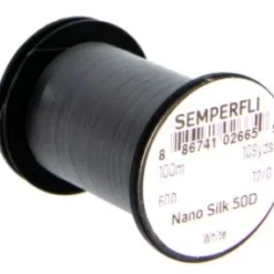 Thread SemperFli Nano Silk Ultra Fine 50D 12/0