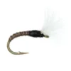Umpqua No Mercy Midge - Camel Shop Flies