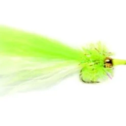 Fulling Mill UK Shop Flies Nomad Cat's Whisker