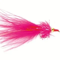 Fulling Mill UK Nomad Pink Peril Shop Flies
