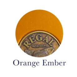 Regal - Medallion Vise - Stainless Steel Head - Bronze Pocket Base Tools & Vises