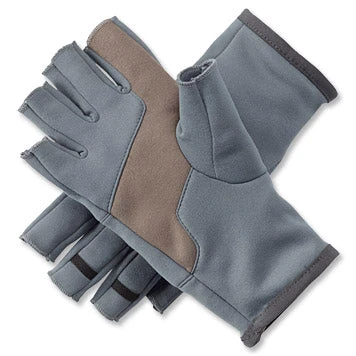 Orvis Fingerless Fleece Glove Clothing & Logo Gear 3 Orvis Fingerless Fleece Glove Clothing & Logo Gear