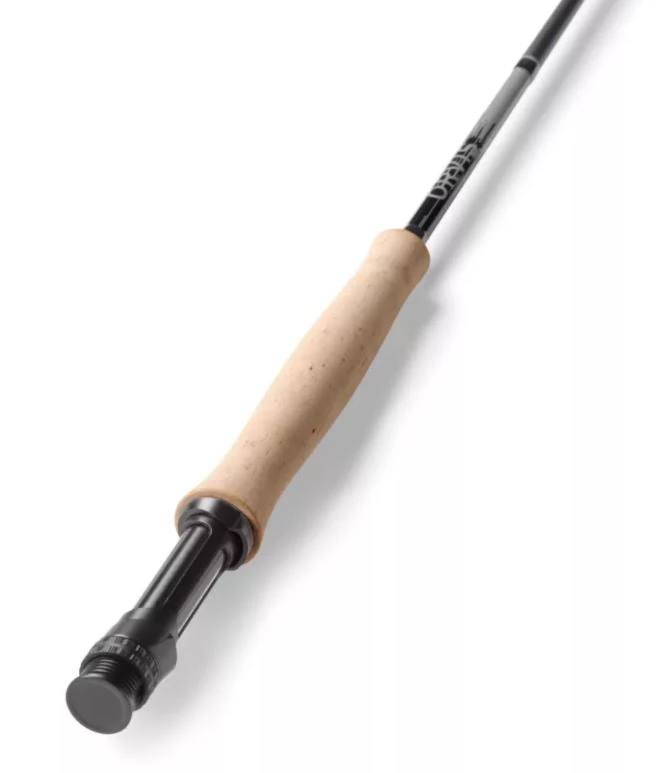 Rods Orvis Covert Blackout Helios 3 3 Rods Orvis Covert Blackout Helios 3