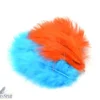 Nature's Spirit Premium Bugger Bou Feathers & Marabou