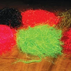 Hareline Polar Chenille