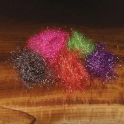 Hareline UV Polar Chenille