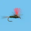 Solitude Shop Flies Hi-Vis BWO 2 Solitude Shop Flies Hi-Vis BWO